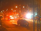 Weather camera view of Harrison Weather Center.