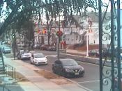 Weather camera view of Harrison Weather Center.