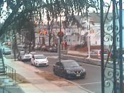 Weather camera view of Harrison Weather Center.