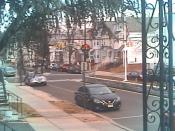 Weather camera view of Harrison Weather Center.