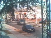 Weather camera view of Harrison Weather Center.