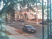 Weather camera view of Harrison Weather Center.