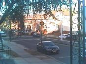 Weather camera view of Harrison Weather Center.