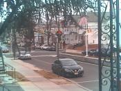 Weather camera view of Harrison Weather Center.