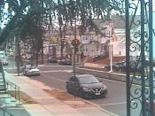 Weather camera view of Harrison Weather Center.