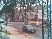 Weather camera view of Harrison Weather Center.