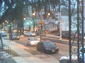 Weather camera view of Harrison Weather Center.