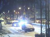 Weather camera view of Harrison Weather Center.