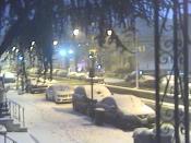 Weather camera view of Harrison Weather Center.