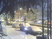 Weather camera view of Harrison Weather Center.