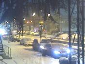 Weather camera view of Harrison Weather Center.