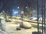 Weather camera view of Harrison Weather Center.