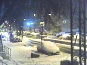 Weather camera view of Harrison Weather Center.