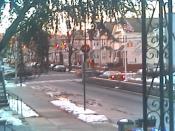 Weather camera view of Harrison Weather Center.