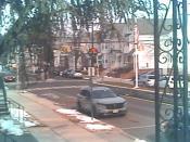 Weather camera view of Harrison Weather Center.