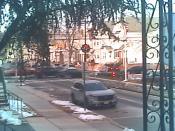 Weather camera view of Harrison Weather Center.