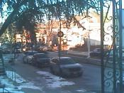 Weather camera view of Harrison Weather Center.