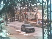 Weather camera view of Harrison Weather Center.