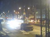 Weather camera view of Harrison Weather Center.