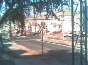 Weather camera view of Harrison Weather Center.