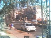 Weather camera view of Harrison Weather Center.