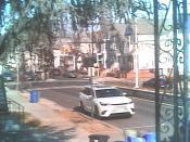 Weather camera view of Harrison Weather Center.