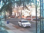 Weather camera view of Harrison Weather Center.