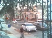 Weather camera view of Harrison Weather Center.