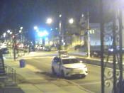 Weather camera view of Harrison Weather Center.