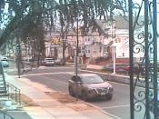 Weather camera view of Harrison Weather Center.