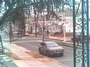 Weather camera view of Harrison Weather Center.