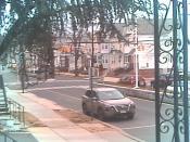 Weather camera view of Harrison Weather Center.