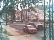 Weather camera view of Harrison Weather Center.