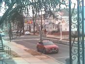 Weather camera view of Harrison Weather Center.