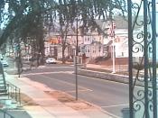 Weather camera view of Harrison Weather Center.