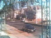 Weather camera view of Harrison Weather Center.