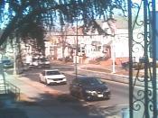 Weather camera view of Harrison Weather Center.