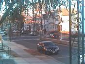 Weather camera view of Harrison Weather Center.