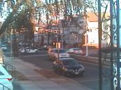 Weather camera view of Harrison Weather Center.