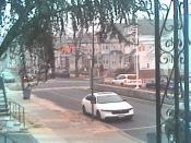 Weather camera view of Harrison Weather Center.