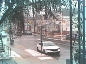 Weather camera view of Harrison Weather Center.