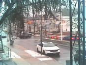 Weather camera view of Harrison Weather Center.