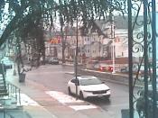 Weather camera view of Harrison Weather Center.