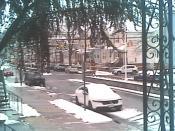 Weather camera view of Harrison Weather Center.