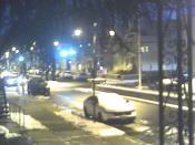 Weather camera view of Harrison Weather Center.