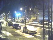 Weather camera view of Harrison Weather Center.