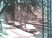 Weather camera view of Harrison Weather Center.