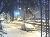 Weather camera view of Harrison Weather Center.