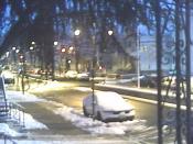 Weather camera view of Harrison Weather Center.