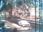 Weather camera view of Harrison Weather Center.